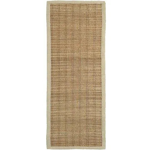 Natural 03305HEB Hebrides Rug