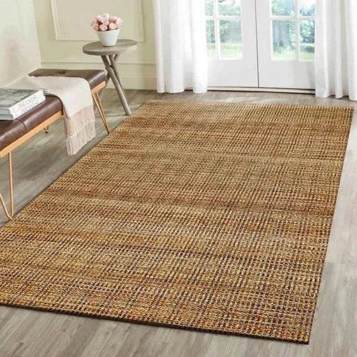 Natural 03305HEB Hebrides Rug