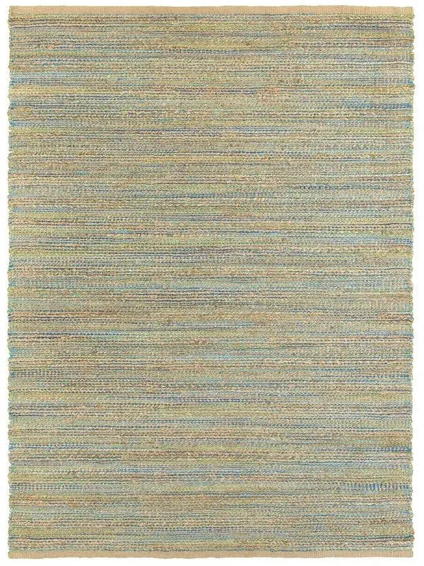 Natural 03313BGN Blue/Green Rug