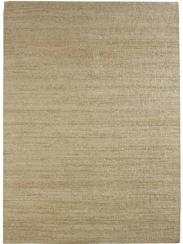 Natural 03390BHI Bleach/Ivory Rug