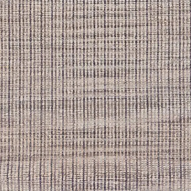 Natural 81434BHG Bleach/Grey Rug - Rug & Home