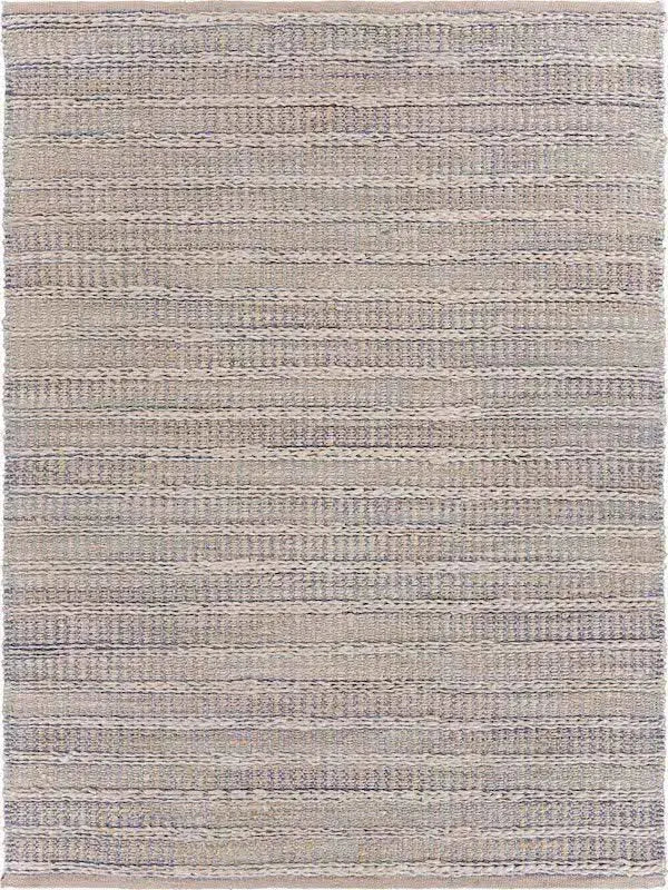 Natural 81437IBY Illusion Blue/Infinity Rug