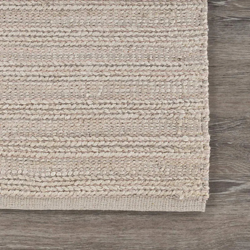 Natural 81438BSH Blush Rug - Rug & Home