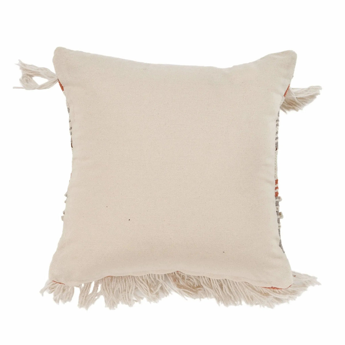 Natural Chic LR07332 Throw Pillow