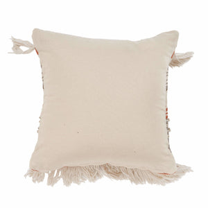Natural Chic LR07332 Throw Pillow - Rug & Home