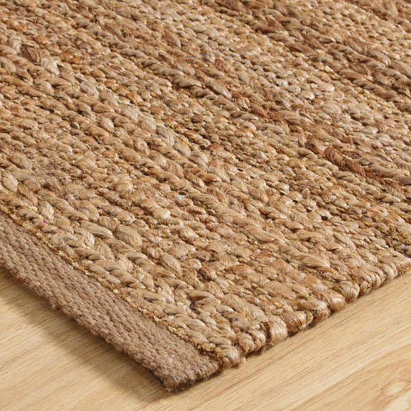 Natural Fiber LR03302 Sahara Rug - Rug & Home