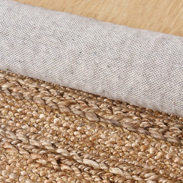 Natural Fiber LR03302 Sahara Rug - Rug & Home