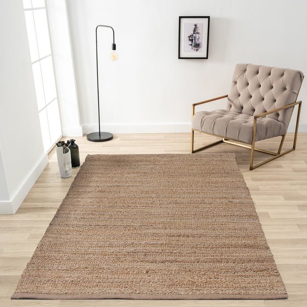 Natural Fiber LR03302 Sahara Rug - Rug & Home