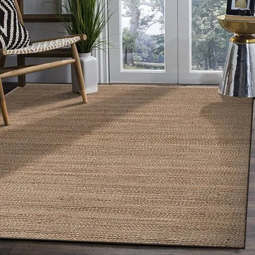 Natural Fiber LR03302 Sahara Rug - Rug & Home