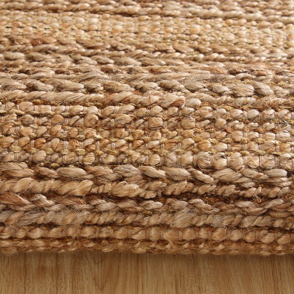 Natural Fiber LR03302 Sahara Rug - Rug & Home