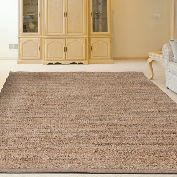 Natural Fiber LR03302 Sahara Rug - Rug & Home