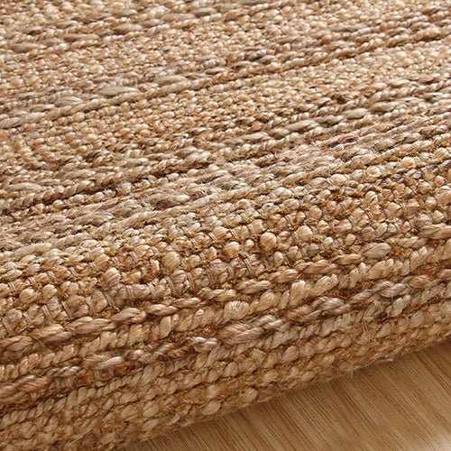 Natural Fiber LR03302 Sahara Rug - Rug & Home