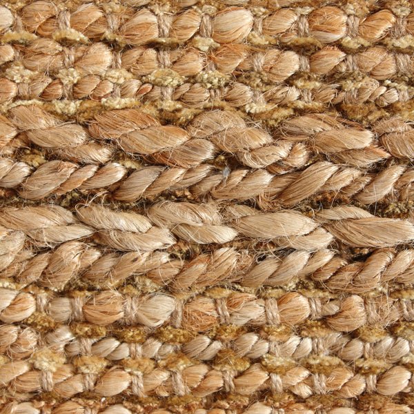 Natural Fiber LR03302 Sahara Rug - Rug & Home