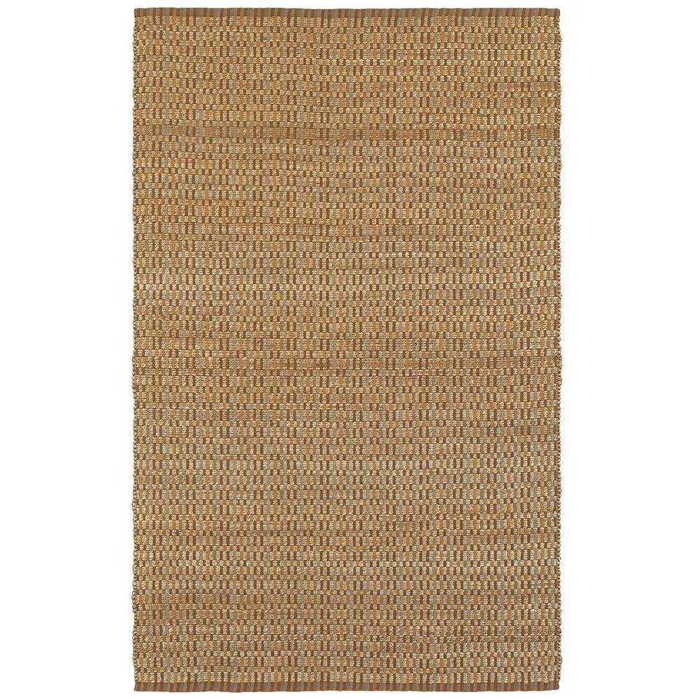 Natural Fiber LR03306 Hebrides Rug - Rug & Home