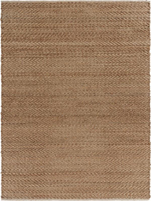 Natural Fiber Lr03379 Natural Rug - Rug & Home