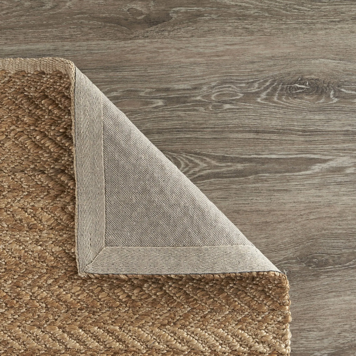 Natural Fiber Lr03379 Natural Rug - Rug & Home