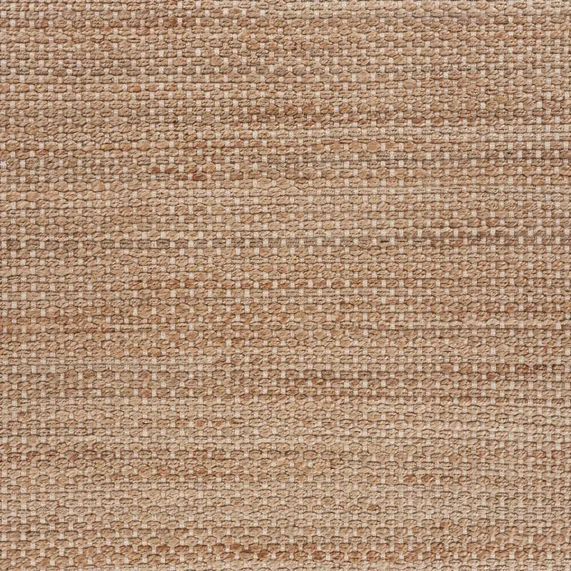 Natural Fiber Lr03386 Tan/Off-White Rug - Rug & Home