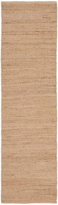 Natural Jute NJT01 Natural Rug - Rug & Home