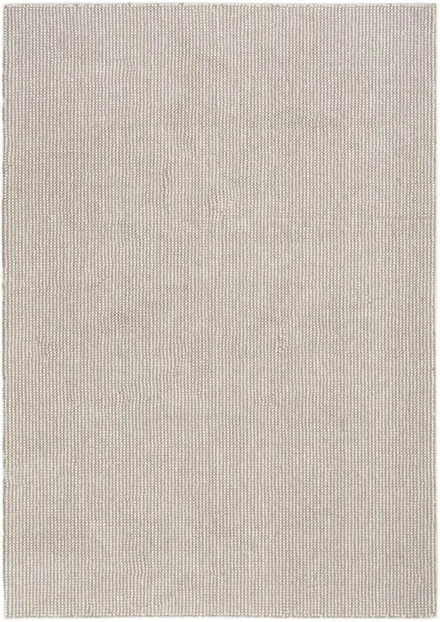 Natural Texture NTX01 Ivory/Mocha Rug