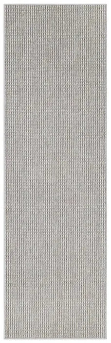 Natural Texture NTX01 Ivory/Mocha Rug