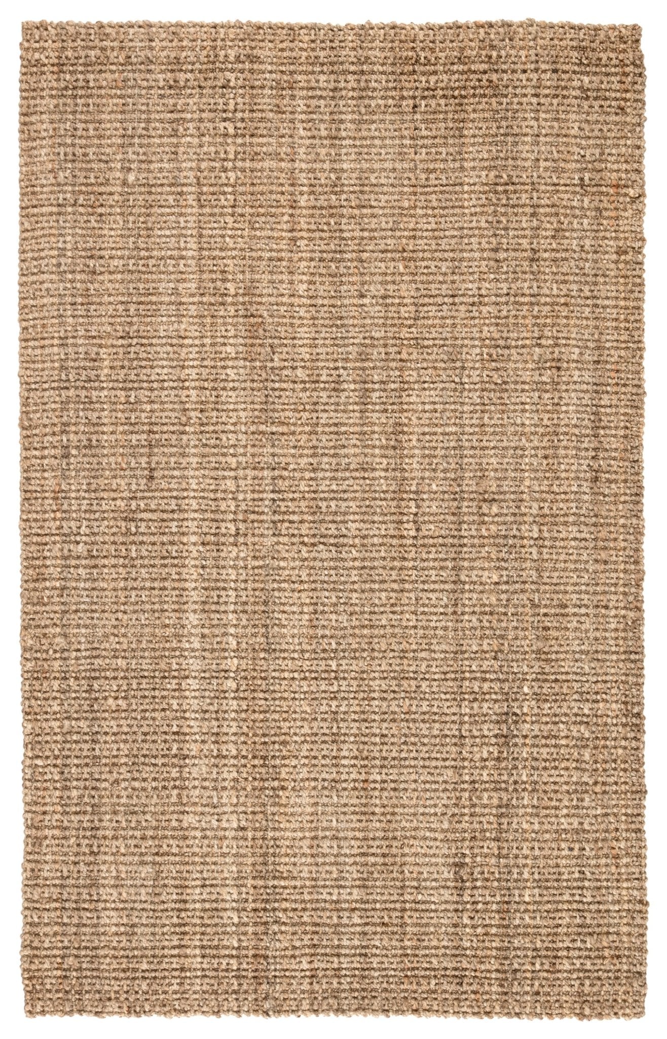 Naturals Lucia Nal03 Achelle Taupe Rug - Rug & Home