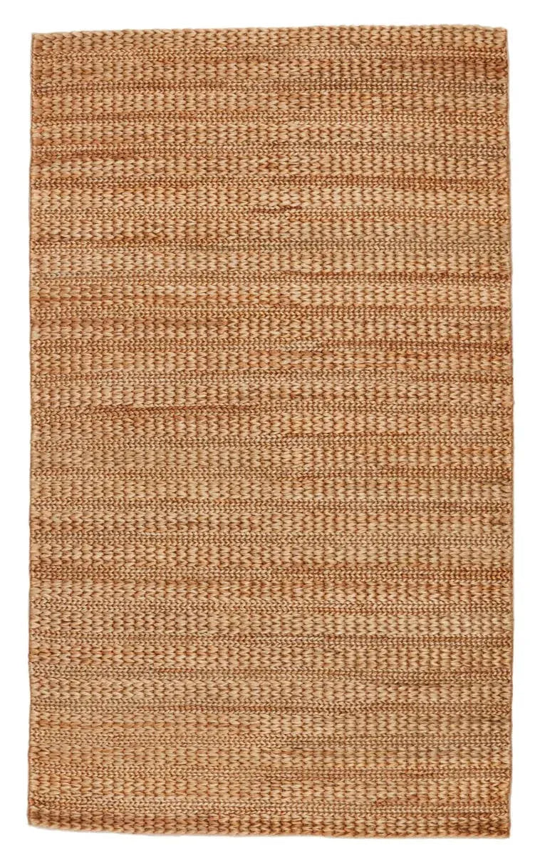 Naturals Monaco NLM02 Poncy Tan Rug