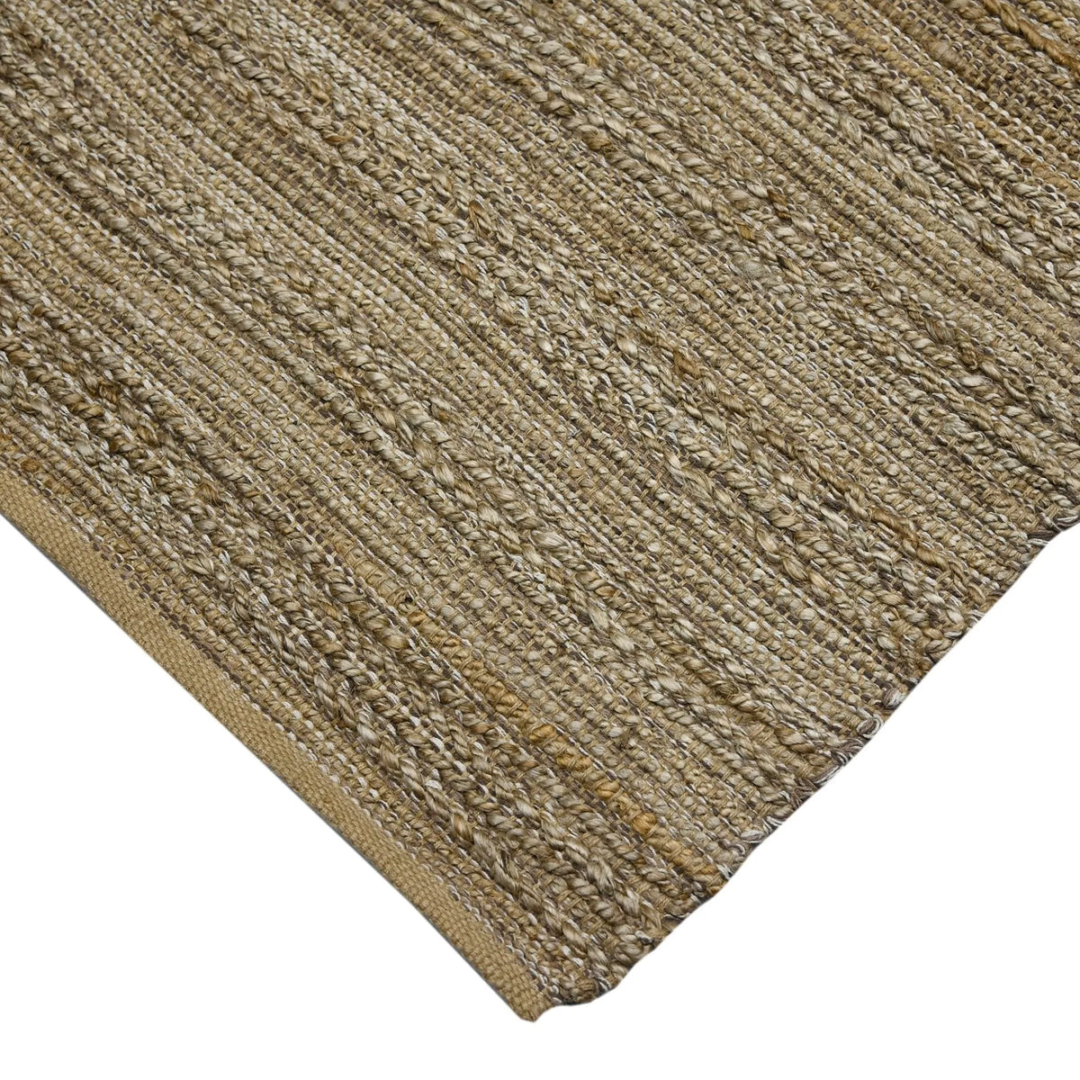 Naturals NAT-2 Brown Rug - Rug & Home