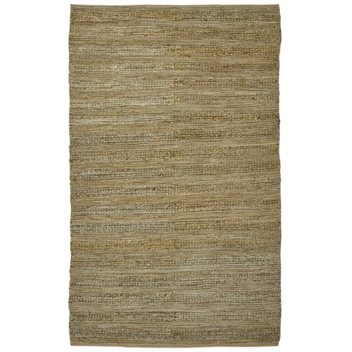 Naturals NAT-2 Brown Rug - Rug & Home