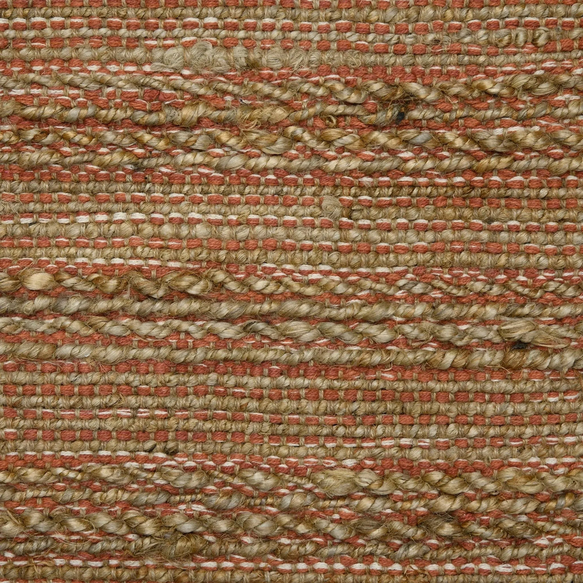 Naturals NAT-3 Orange Rug - Rug & Home