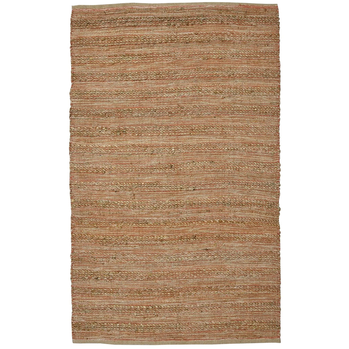 Naturals NAT-3 Orange Rug - Rug & Home