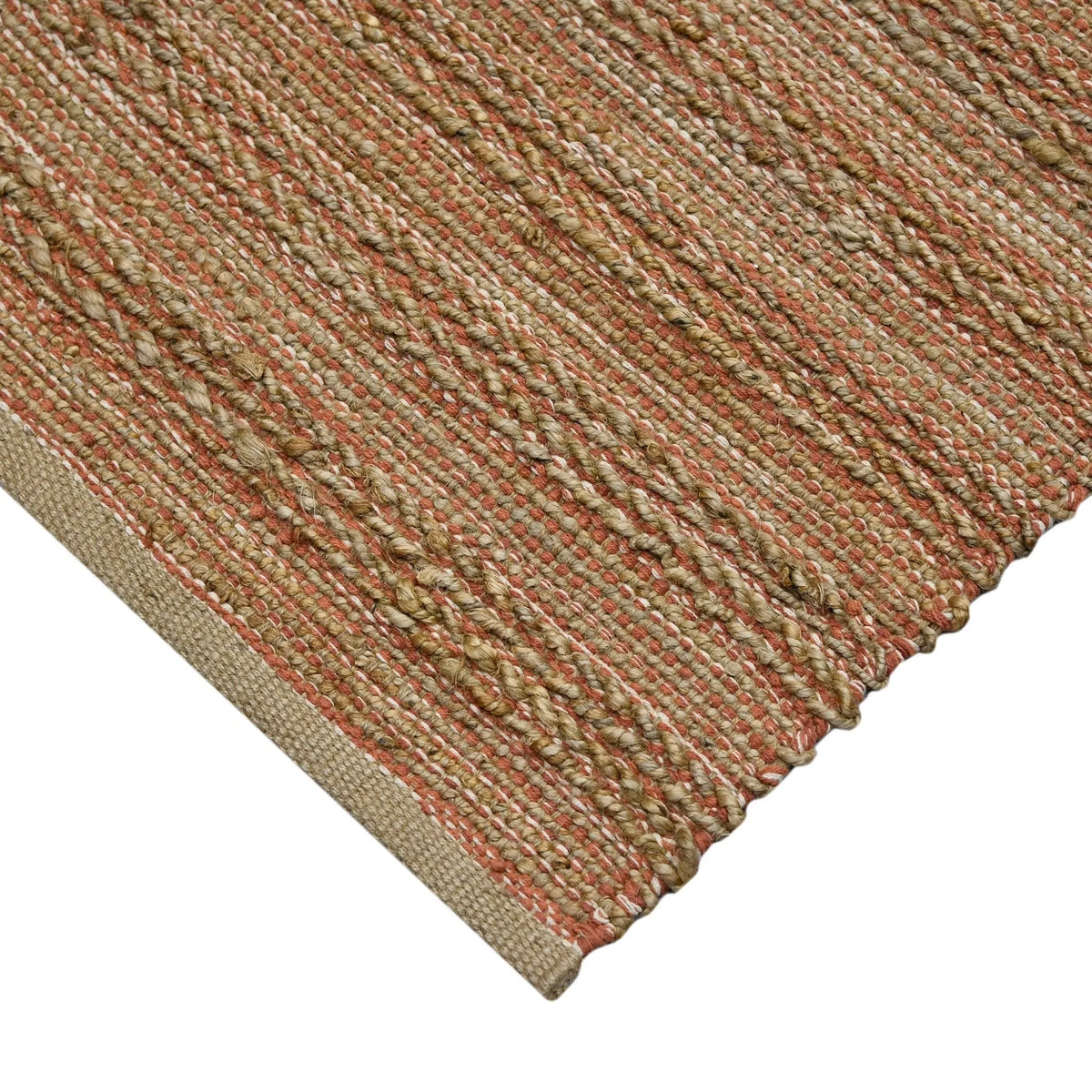 Naturals NAT-3 Orange Rug - Rug & Home