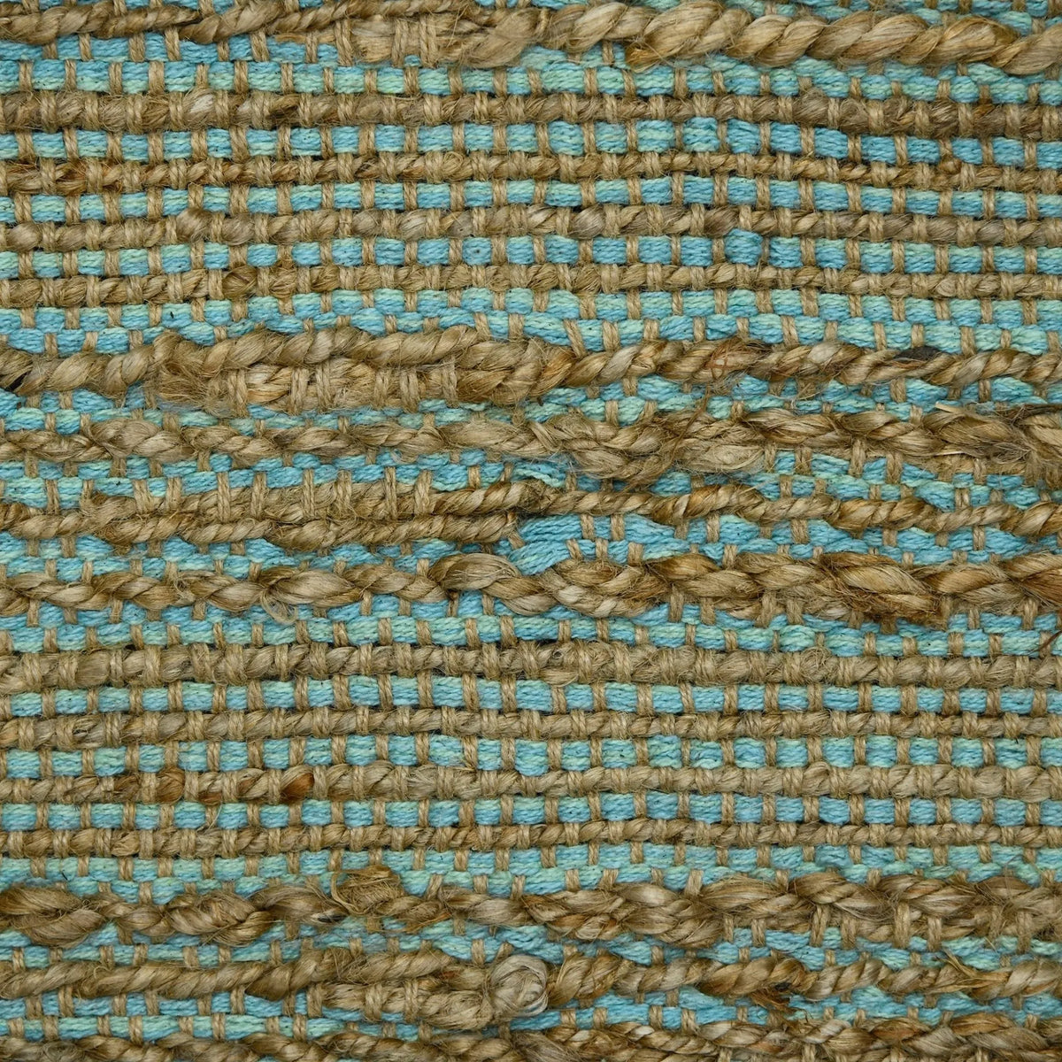 Naturals NAT-5 Aqua Rug - Rug & Home