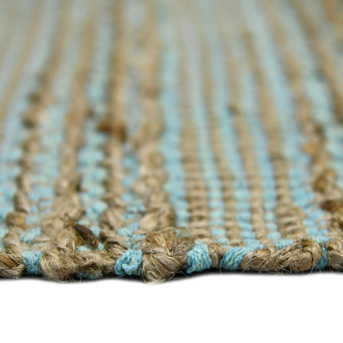 Naturals NAT-5 Aqua Rug - Rug & Home