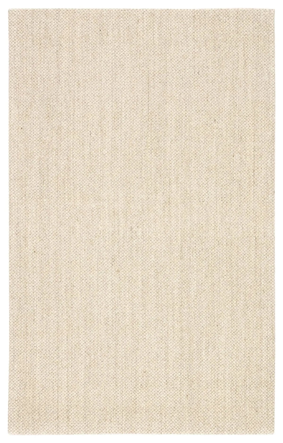 Naturals Sanibel Nas07 Naples White/Taupe Rug