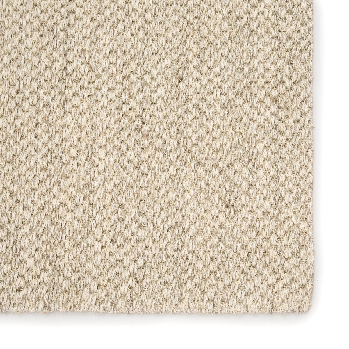 Naturals Sanibel Nas07 Naples White/Taupe Rug