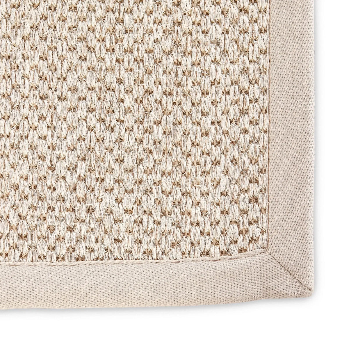Naturals Sanibel Nas09 Naples Beige/Ivory Rug