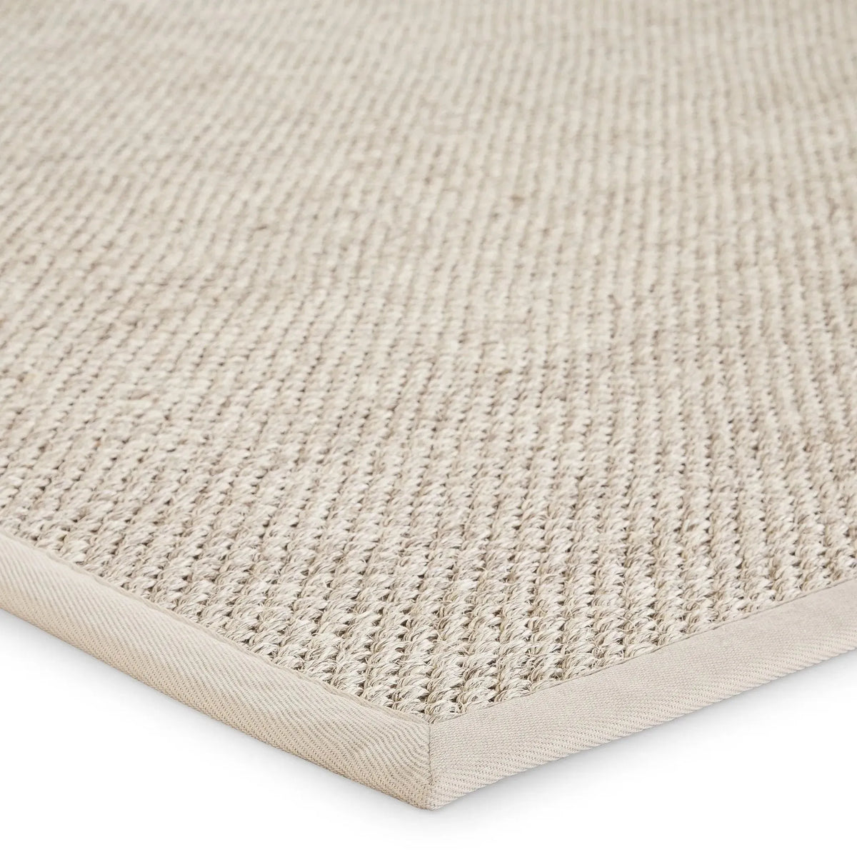 Naturals Sanibel Nas09 Naples Beige/Ivory Rug