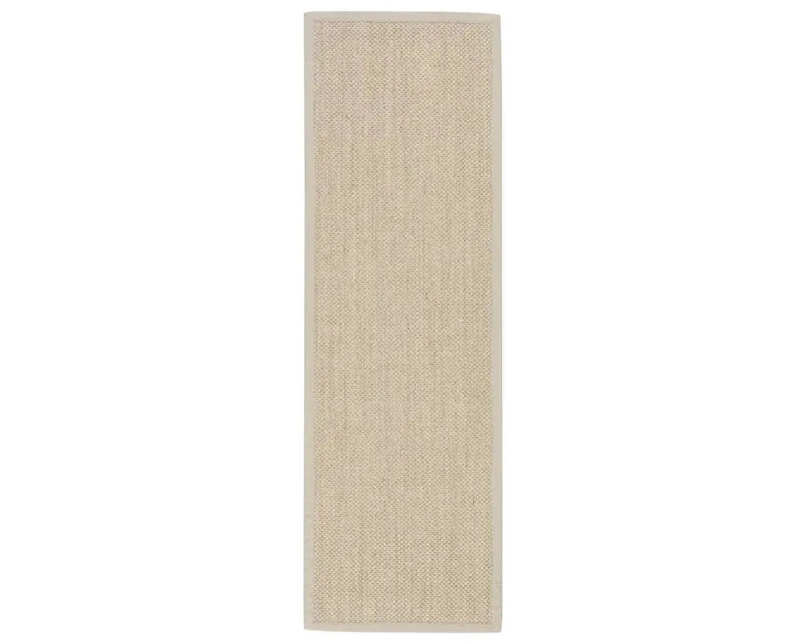 Naturals Sanibel NAS09 Naples Beige/Ivory Rug
