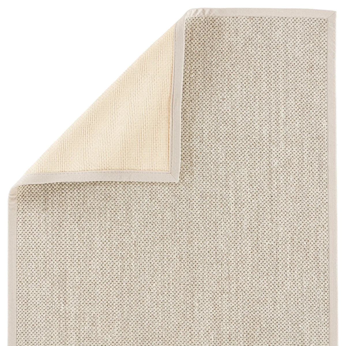 Naturals Sanibel Nas09 Naples Beige/Ivory Rug
