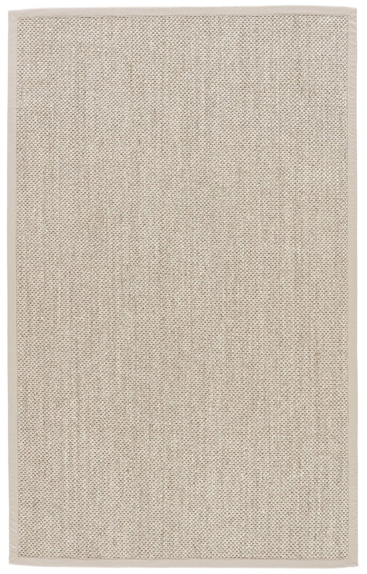 Naturals Sanibel Nas09 Naples Beige/Ivory Rug