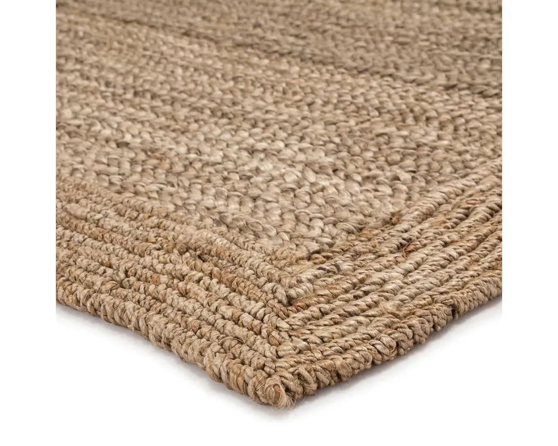 Naturals Tobago NAT03 Aboo Beige Rug