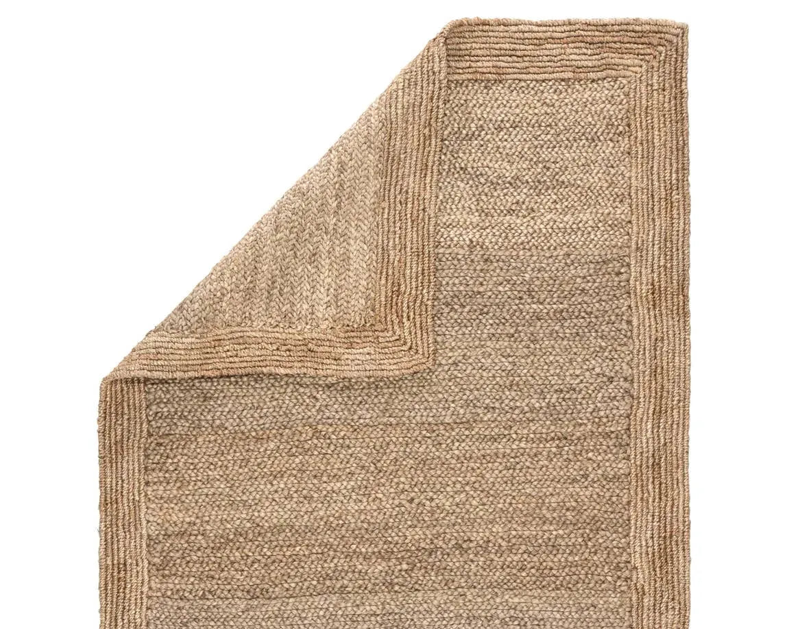 Naturals Tobago NAT03 Aboo Beige Rug