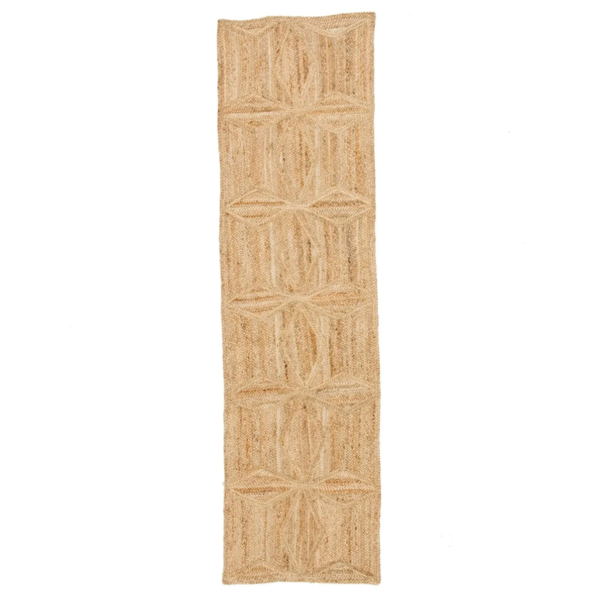 Naturals Tobago NAT23 Abel Beige Rug