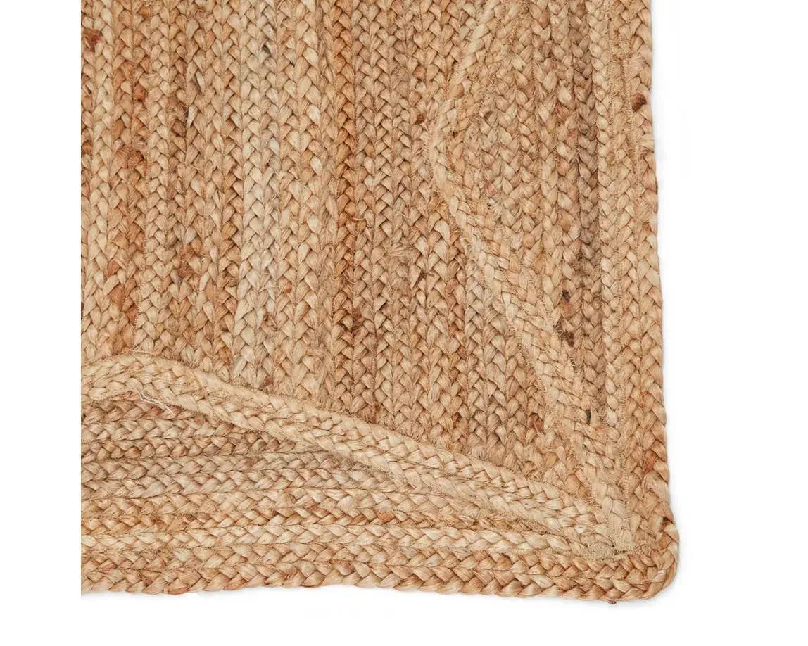 Naturals Tobago NAT23 Abel Beige Rug