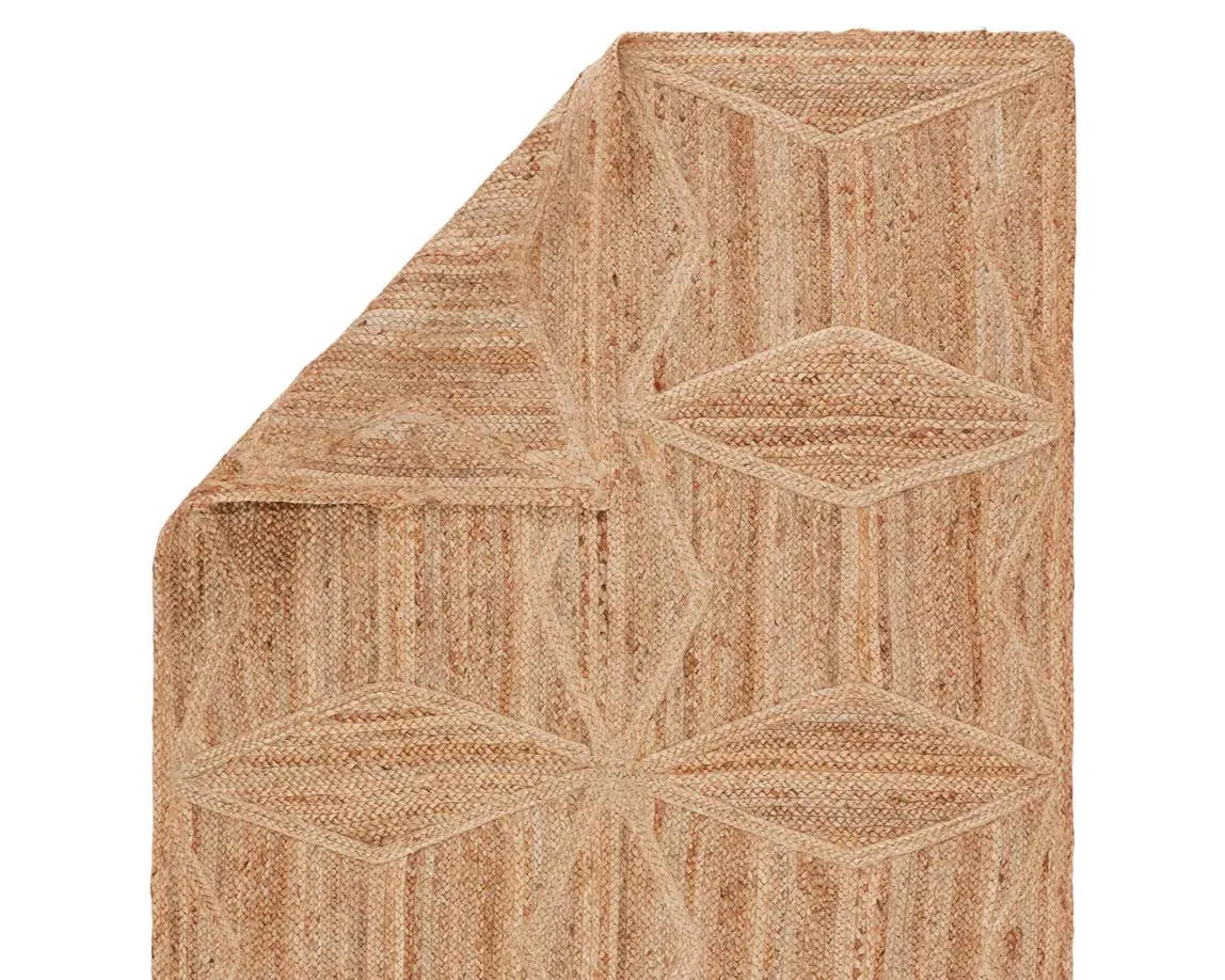 Naturals Tobago NAT23 Abel Beige Rug