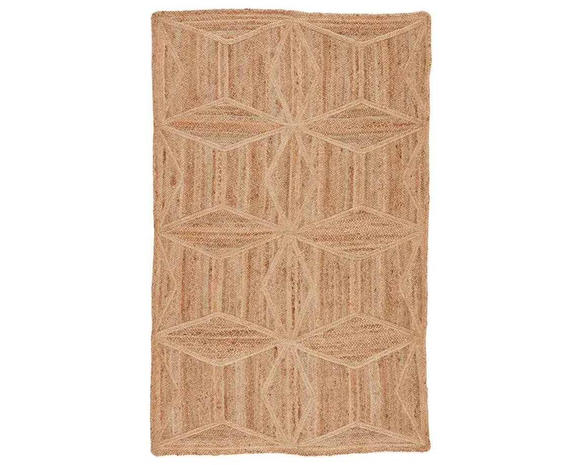 Naturals Tobago NAT23 Abel Beige Rug
