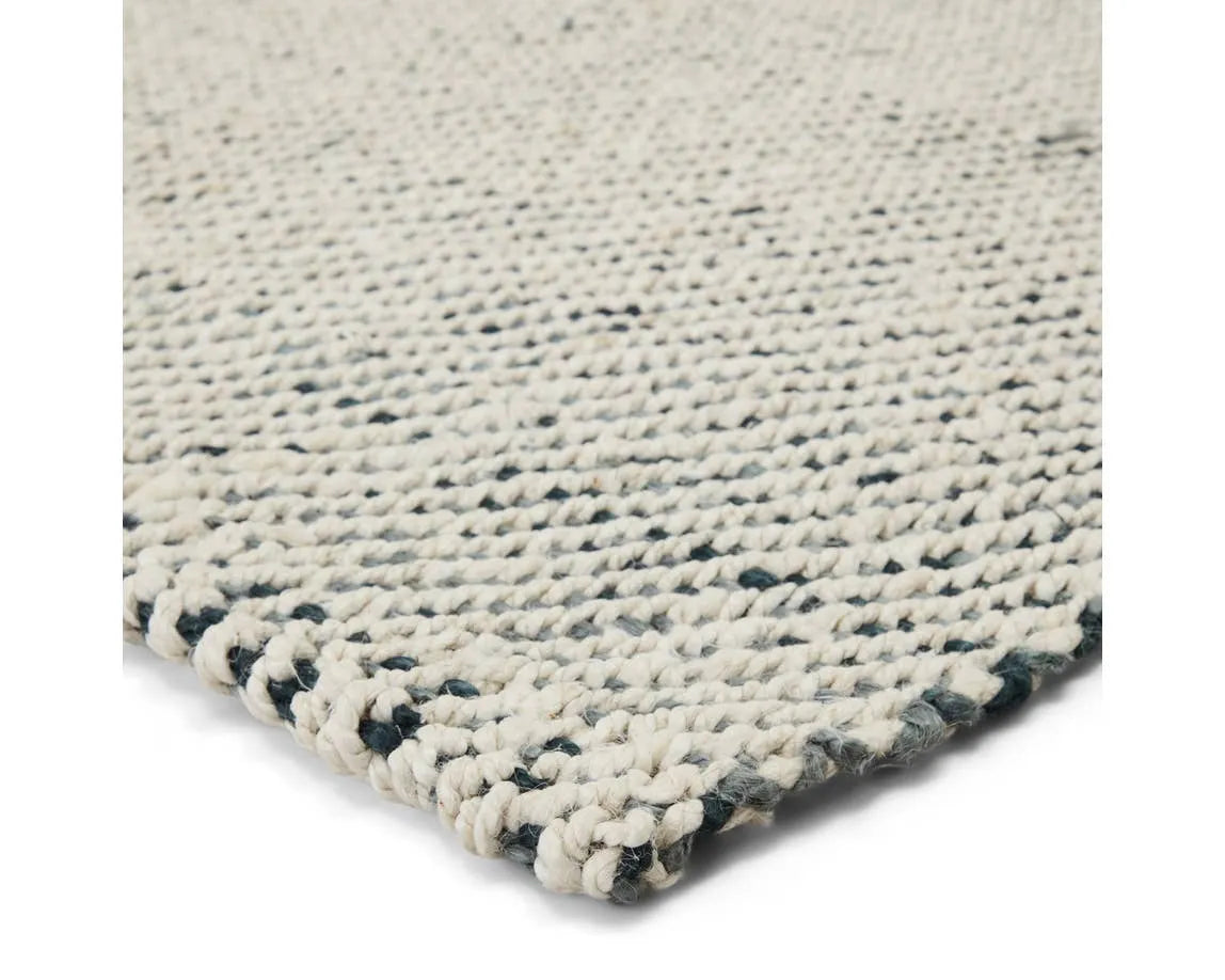 Naturals Tobago NAT30 Almand White / Gray Rug