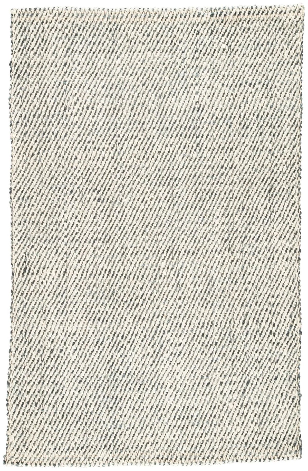 Naturals Tobago NAT30 Almand White / Gray Rug