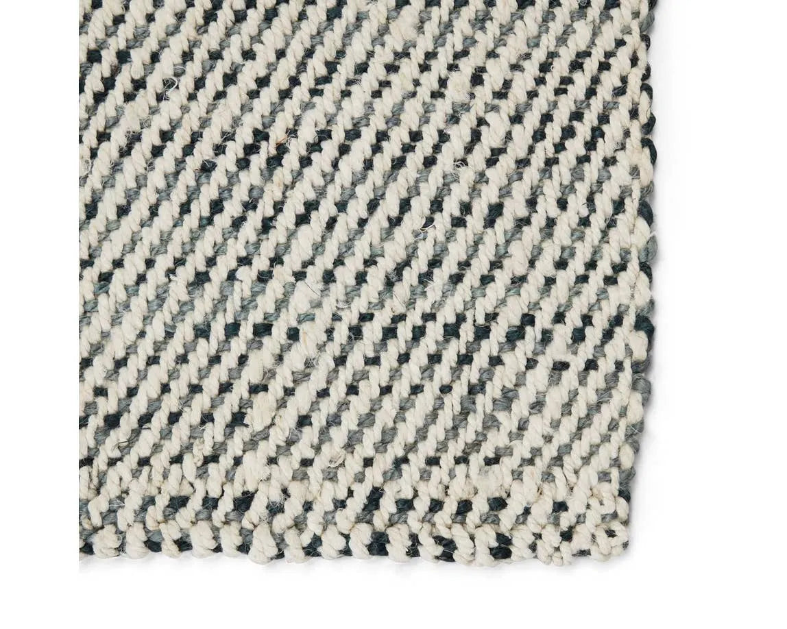 Naturals Tobago NAT30 Almand White / Gray Rug