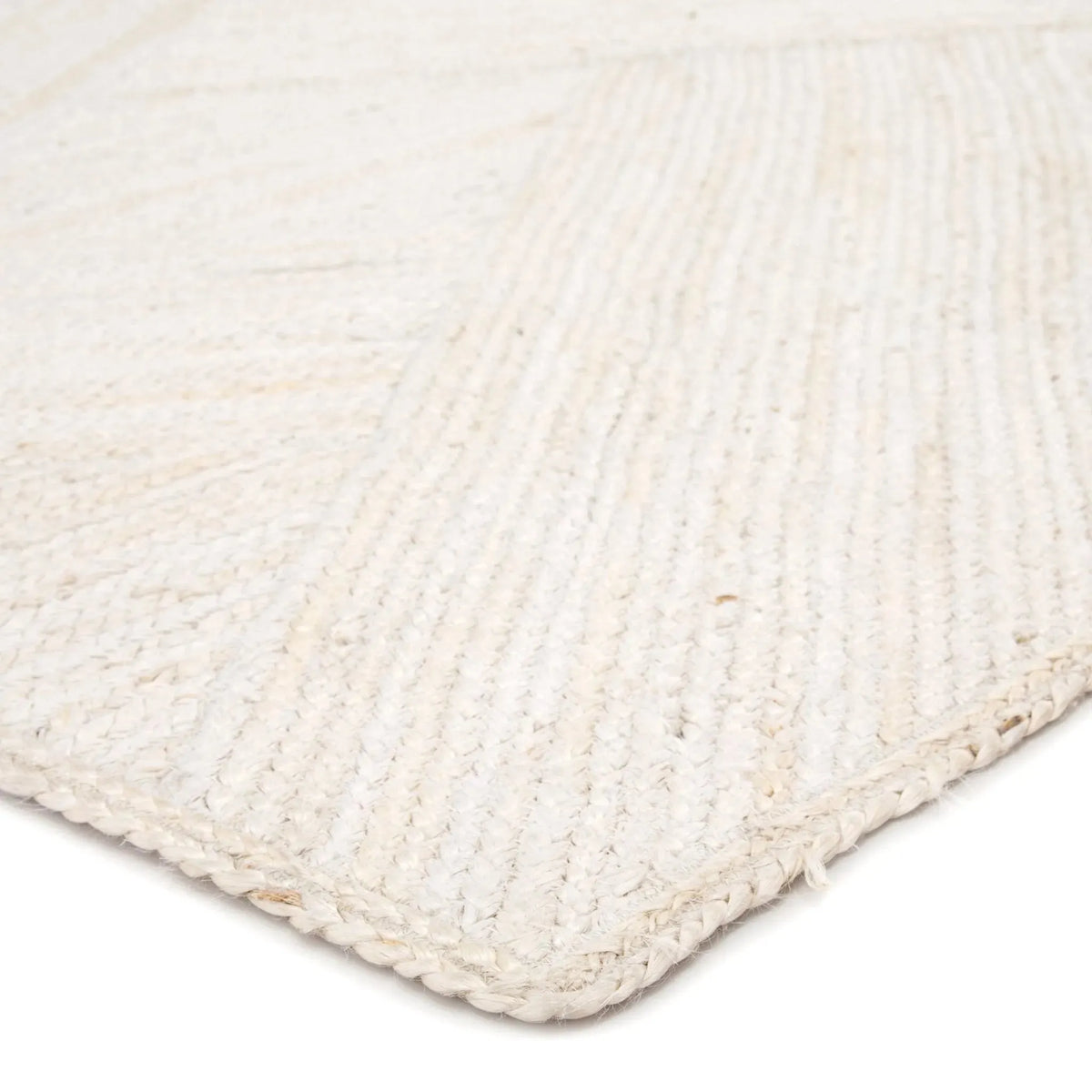Naturals Tobago NAT35 Vero Ivory Rug